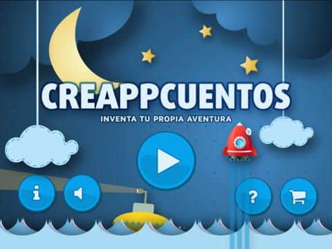 CreAPPcuentos