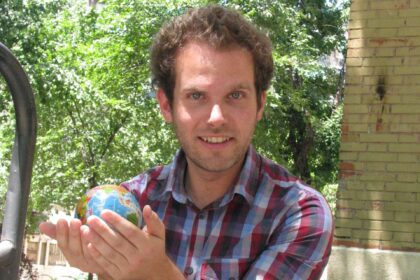 Alfredo Hernando: “La escuela debe estar conectada con el entorno y buscar el éxito de su alumnado” 2