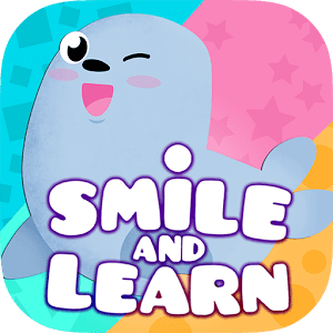Biblioteca Inteligente Smile and Learn app educativa