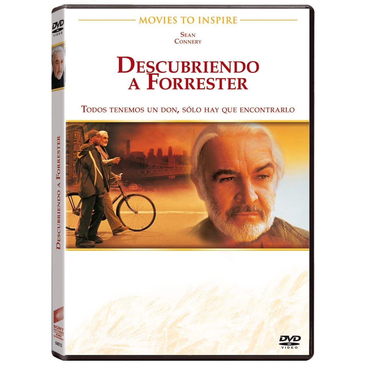Descubriendo a Forrester películas sobre profesores