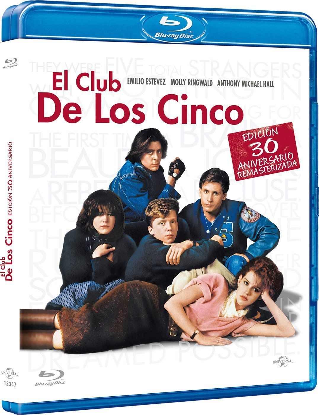 El Club de los Cinco