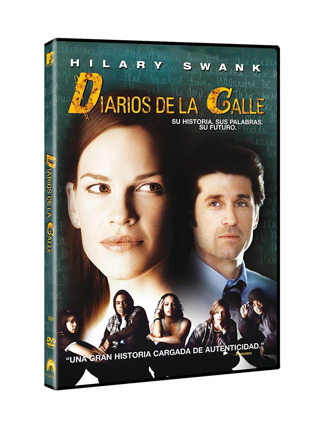 Diarios de la Calle