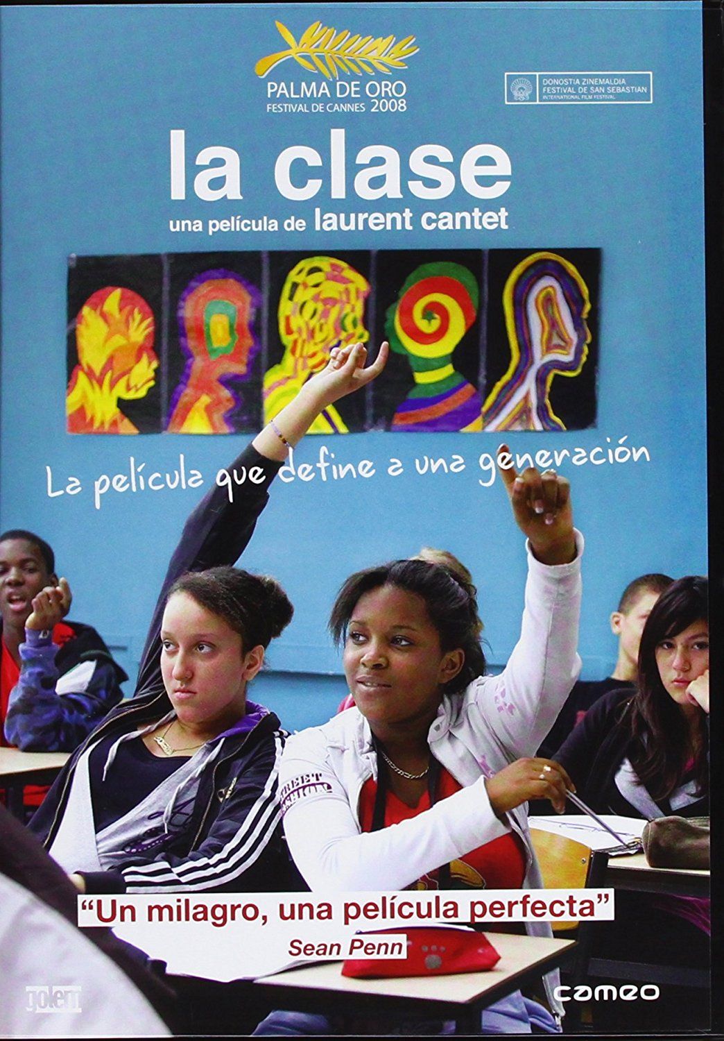 La clase