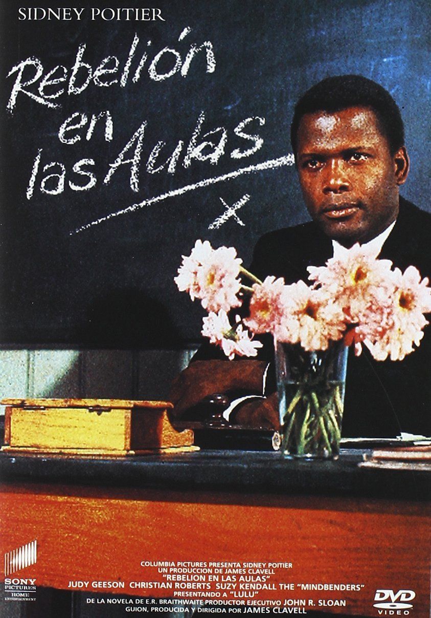 Rebelión en las Aulas
