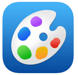 Brushes Redux apps para dibujar