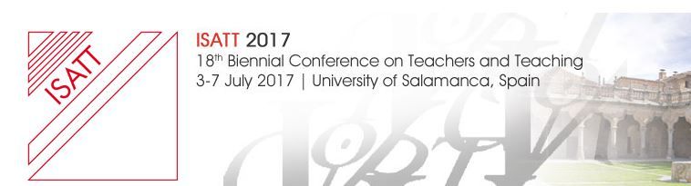 ISATT 2017 Conference