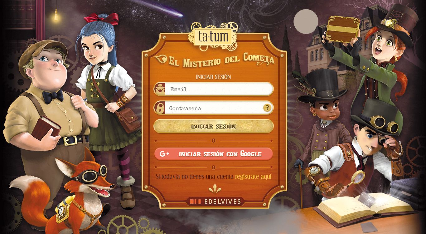 Leer con Ta-tum