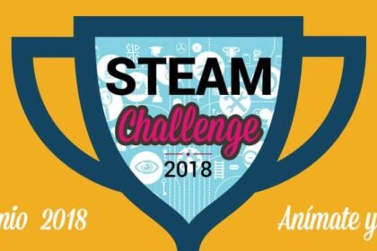 Participa en el Campeonato Escolar de Robótica Educativa