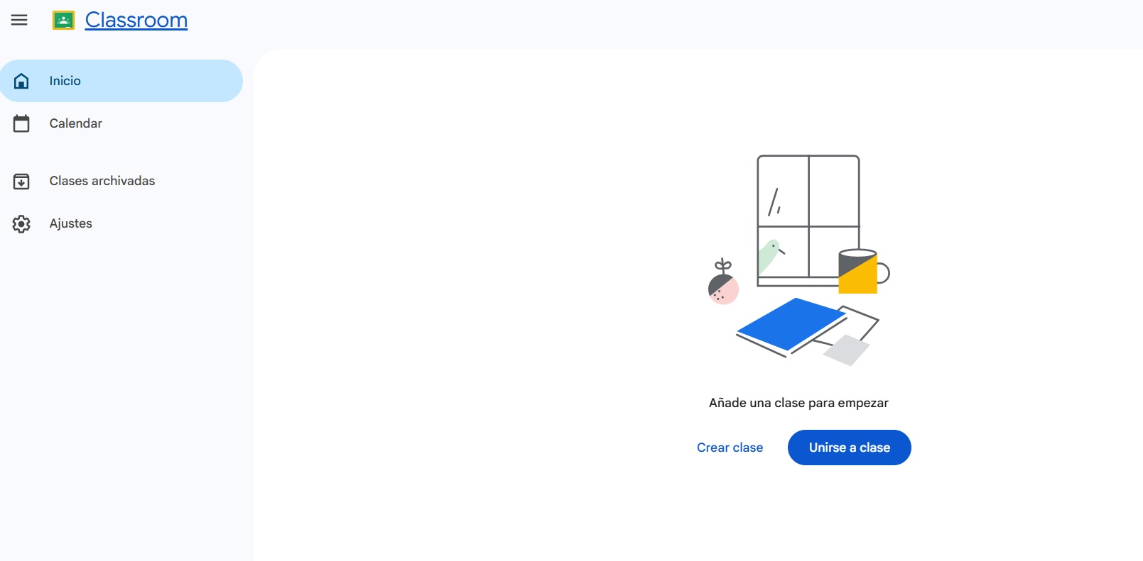 Google Classroom comunidades online