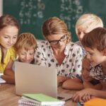 Comunidades online ámbito educativo