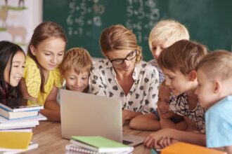 Comunidades online ámbito educativo