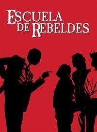 películas figura del docente escuela de rebeldes
