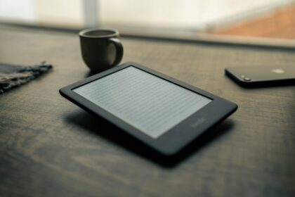 accesorios para Kindle