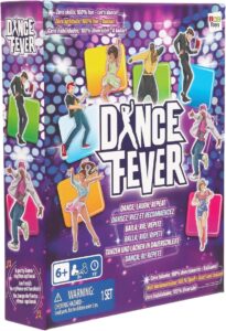 dance fever