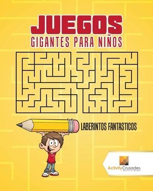 Juegos gigantes para niños