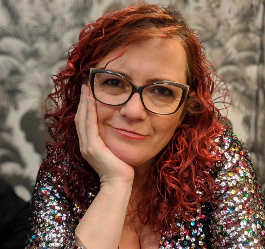 Clara Grima