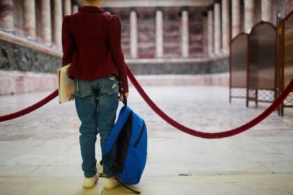 Museos niños