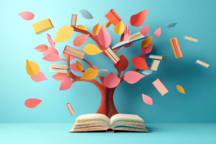 Libros que ayudan a estimular la creatividad