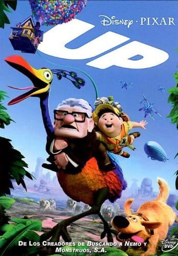Up (2009)