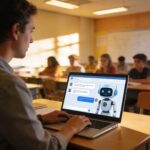 uso correcto de chatbot en el aula