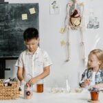 juegos stem para niños