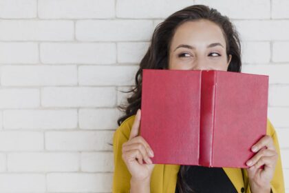 libros escritos por mujeres