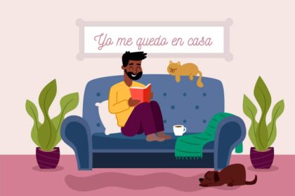 cultura en casa
