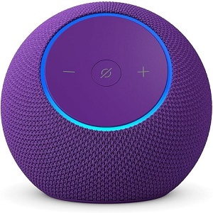 Amazon Echo Dot Max altavoces inteligentes