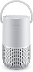 Bose Portable Smart Speaker - altavoces inteligentes