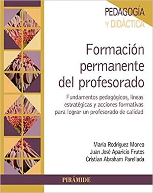 Formación permanente del profesorado