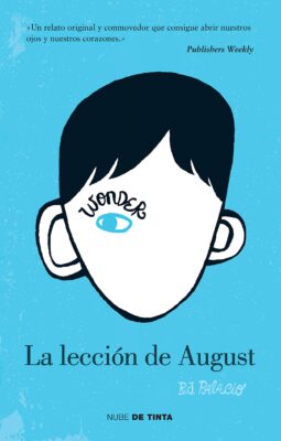 La lección de August