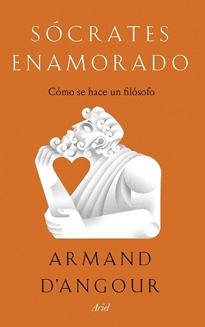 Sócrates enamorado Biografías
