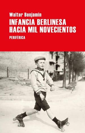 Infancia berlinesa hacia mil novecientos