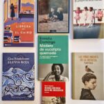 Autobiografías y memorias