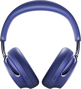 Bose QuietComfort Ultra HP 2º generación- auriculares con cancelación de ruido activo