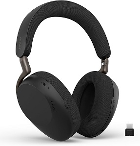 Jabra Evolve3 85- auriculares con cancelación de ruido activo