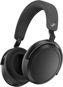 Sennheiser Momentum 4 Wireless - auriculares con cancelación d eruido activo