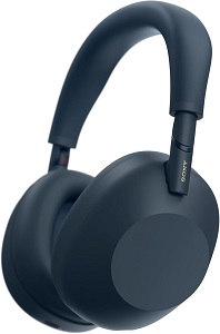 Sony WH-1000XM6- auriculares con cancelación de ruido activo