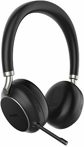 Yealink BH76 ANC- auriculares con cancelación de ruido actibo