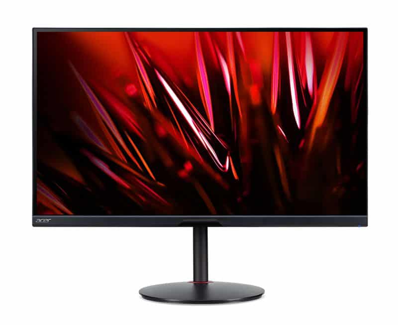 Monitor para el juego: Serie Nitro XV2