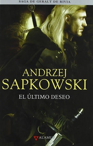 Geralt de rivia