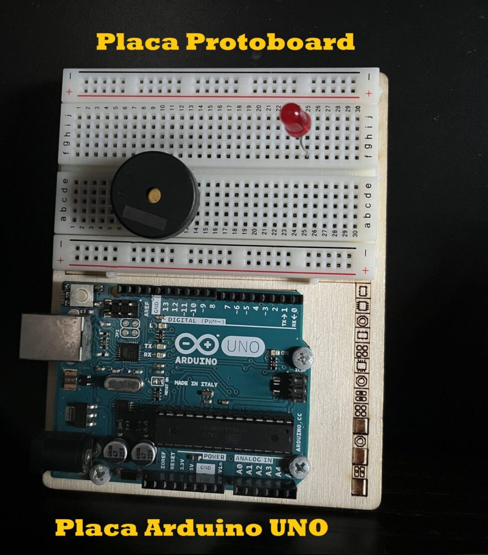 Arduino Placas de programación