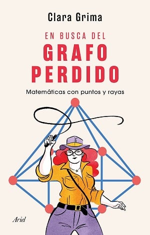 En busca del grafo perdido libros sobre Matemáticas
