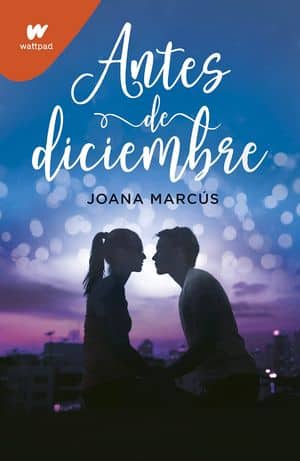Antes de diciembre sagas adictivas 