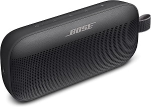 Altavoz SoundLink Flex gadgets para la piscina o la playa 