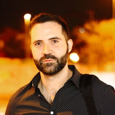 Pedro Mañas