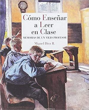 Cómo enseñar a leer en clase