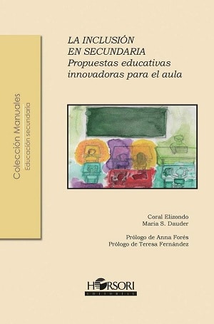 La inclusión en Secundaria