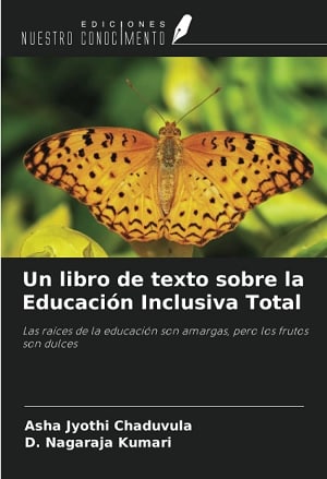 Un libro sobre la educación inclusiva total