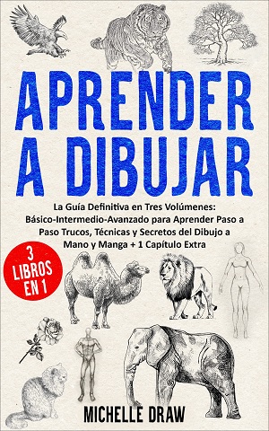 Aprender a dibujar 